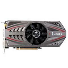 二手七彩虹 网驰GTX750TI 2G D5回收